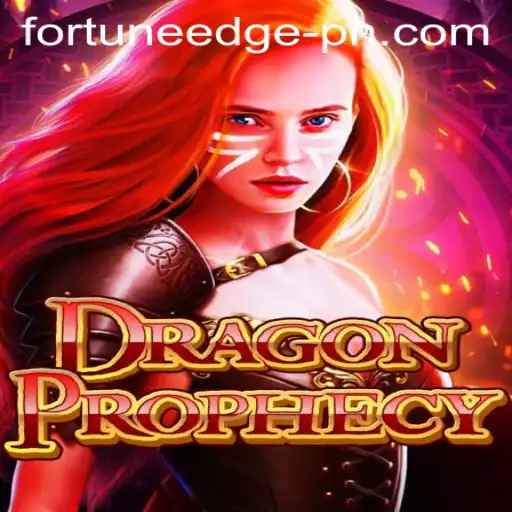 DragonProphecy: The Enchanting Realm of Fortune's Edge