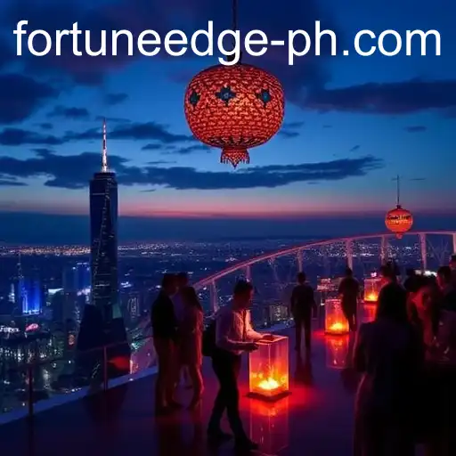 Fortune'Edge: Unlocking the World of Exclusive Events