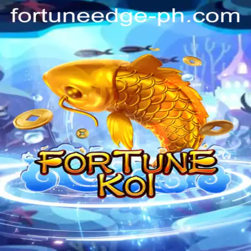 Discover the Enchanting World of FORTUNEKOI