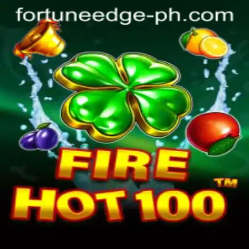 Unveiling FireHot100: A Thrilling Adventure with Fortune'Edge