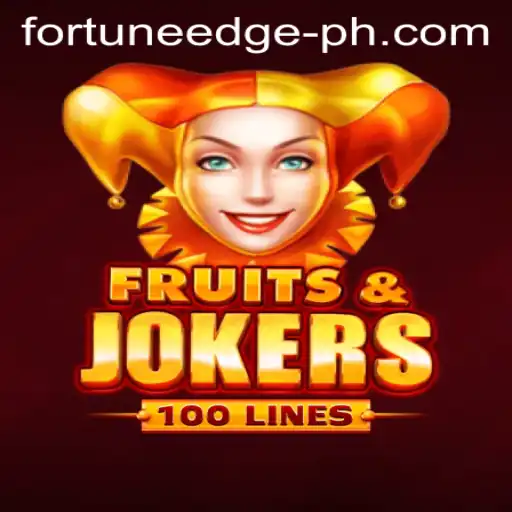 Exploring the Exciting World of FruitsAndJokers100: A Game of Strategy and Luck