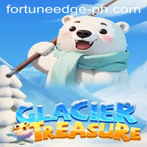 Exploring GlacierTreasure: The Game Beyond Boundaries