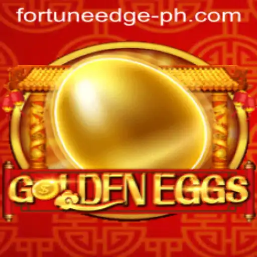 GoldenEggs: Discovering the Thrilling World of Fortune's Edge
