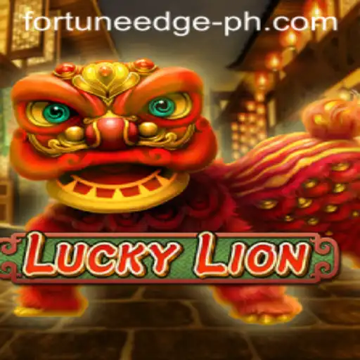Unlocking the Mysteries of LuckyLion and Fortune'Edge: A Thrilling Game Experience