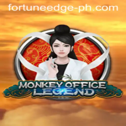 Explore the Exciting World of MonkeyOfficeLegend: A Closer Look at Fortune's Edge