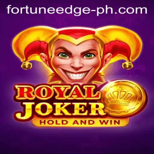 Exploring the Exciting World of Royaljoker: Fortune'Edge