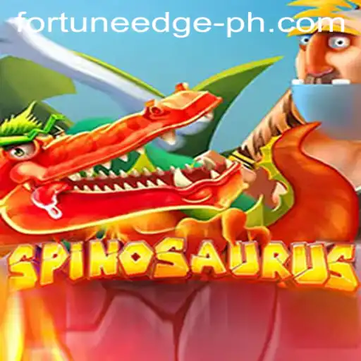 Unveiling the Thrills of Spinosaurus: The Game with Fortune'Edge