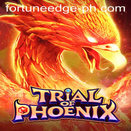 The Enchanting World of Trial of Phoenix: An Odyssey with Fortune's Edge