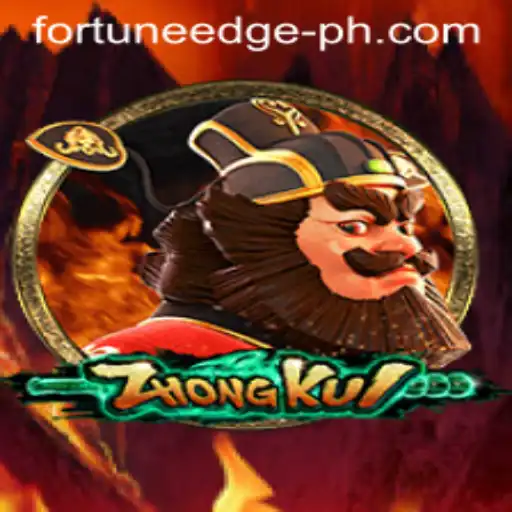 ZhongKui: Exploring the Mystical World of Fortune'Edge