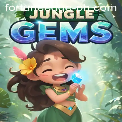 Experience the Thrills of JungleGems: Unveiling the Fortune Edge