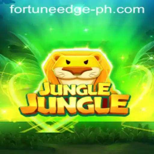 Dive into Adventure with JungleJungle and the Mystical Fortune'Edge