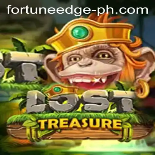 Discover the Thrilling World of LostTreasure and Fortune'Edge