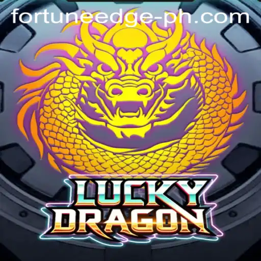 Discover the Enchanting World of LuckyDragon: Fortune's Edge