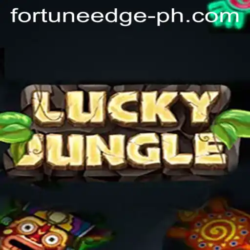 Discover the Thrills of LuckyJungle: A New Adventure with Fortune'Edge
