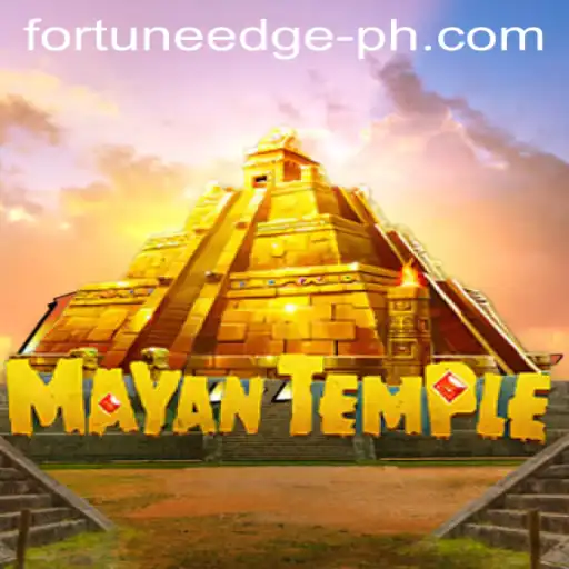 Exploring the Enigmatic World of MayanTemple: Unlocking the Secrets of Fortune'Edge