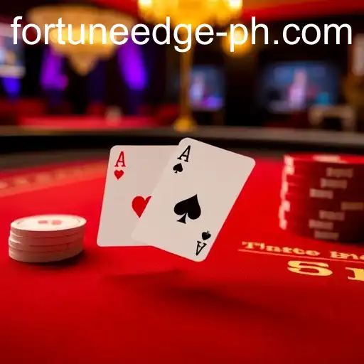 Exploring the World of Online Baccarat with Fortune'Edge
