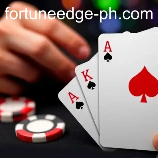 Exploring the World of Poker Games: Fortune'Edge