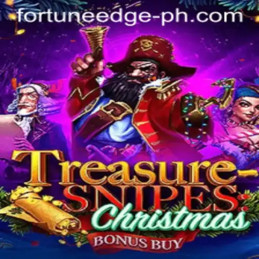 TreasuresnipesChristmas: A Festive Gaming Experience