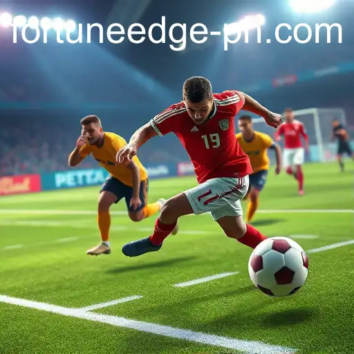 The Emergence of Virtual Sports: A New Frontier for Technology and Entertainment