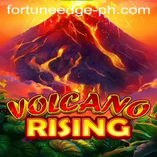 VolcanoRising: Conquer the Fiery Peaks with Fortune's Edge