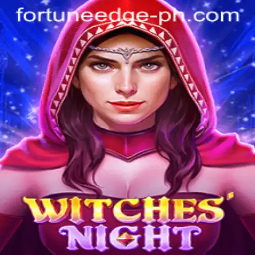 Unveiling the Mystical World of WitchesNight: A Journey into Fortune's Edge